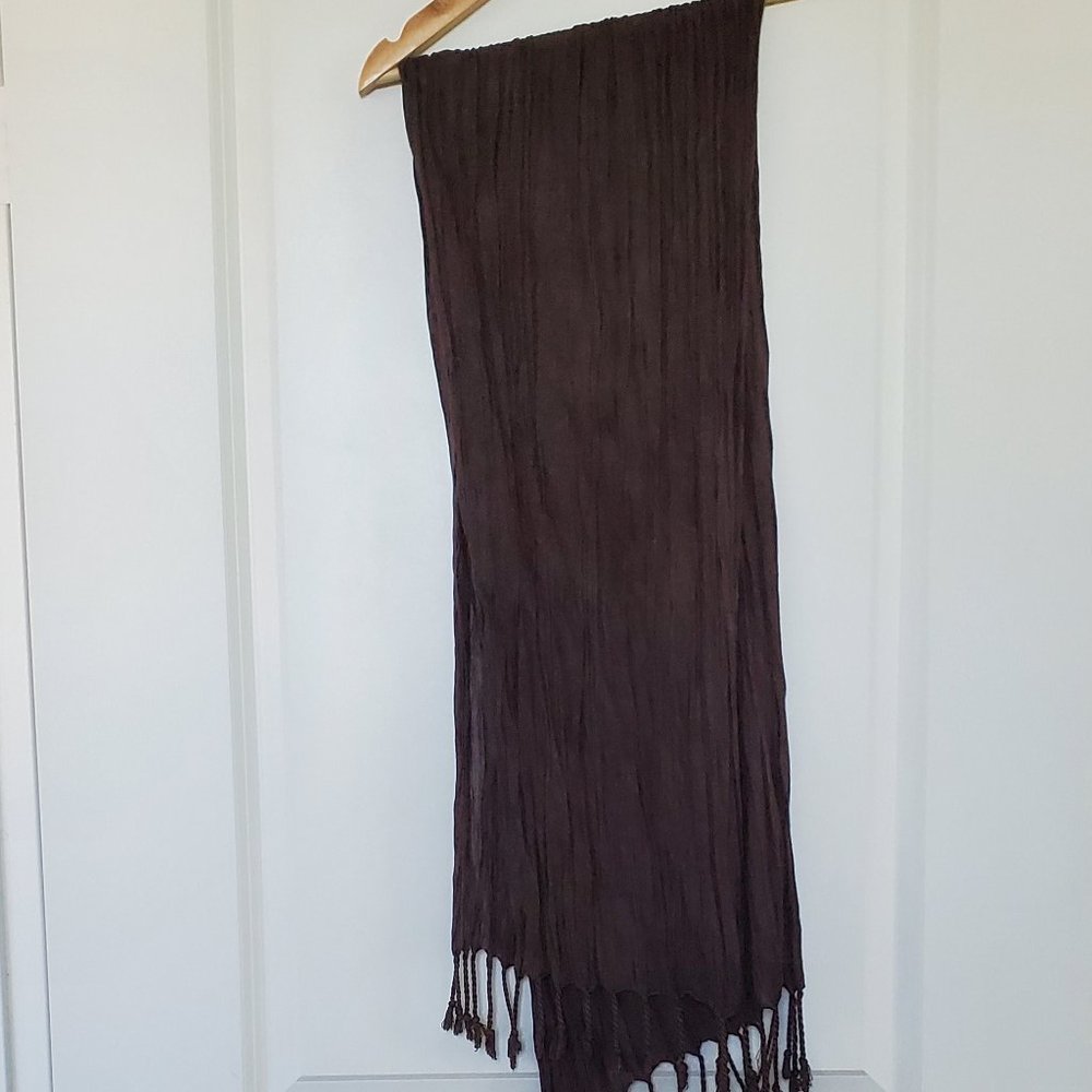 shawl